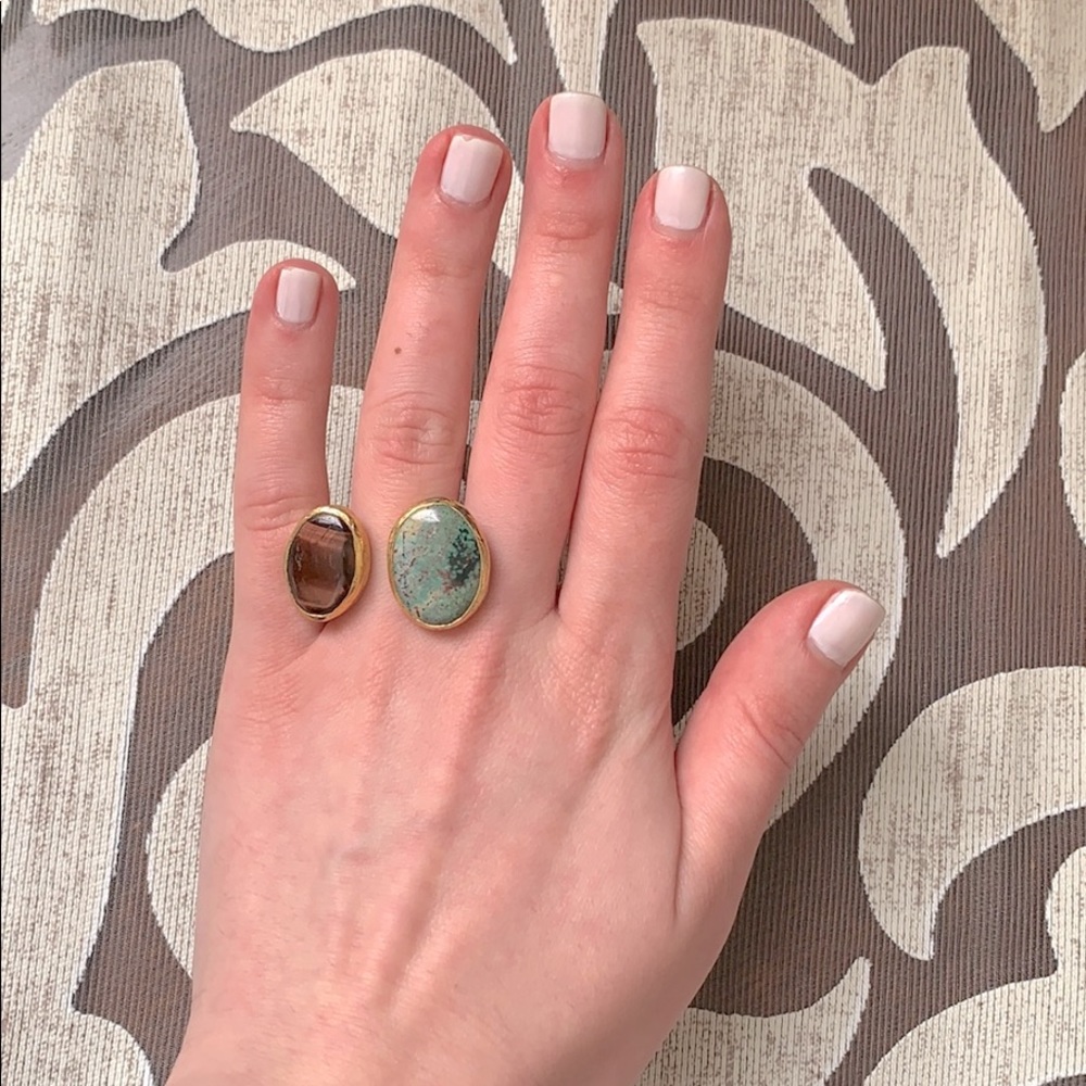 Statement Ring